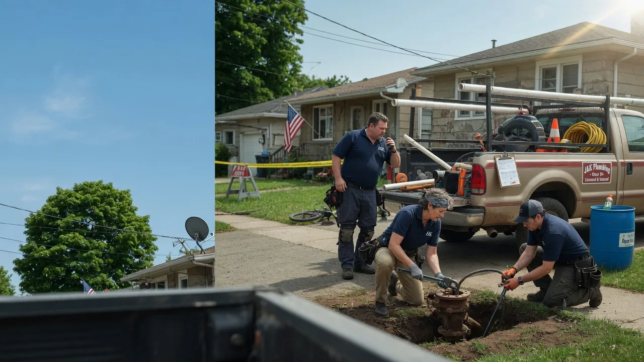 Water Heater Replacement in Caruthersville, MO near me